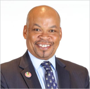 George Sebulela Profile Picture